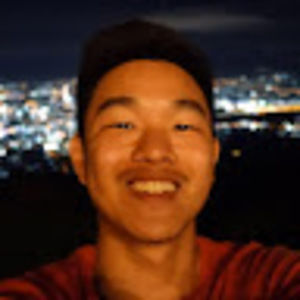 Meet your Posher, William